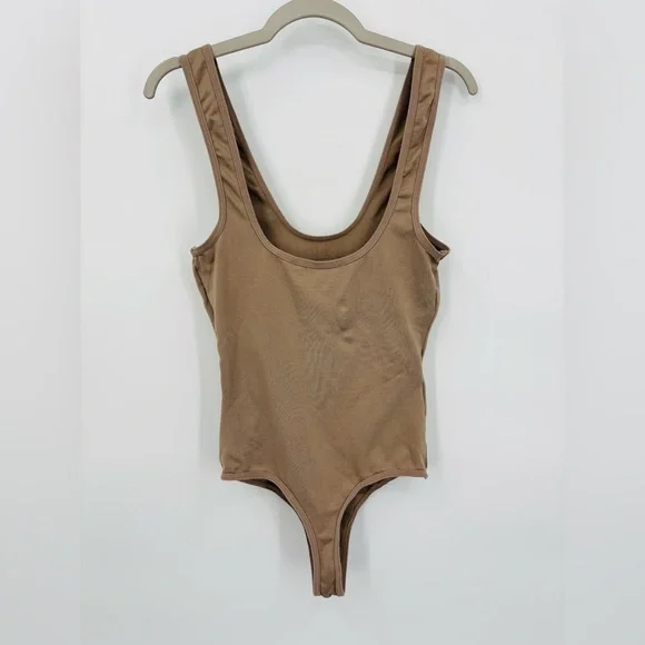 House of CB luca seamless bodysuit - Picture 5 of 8